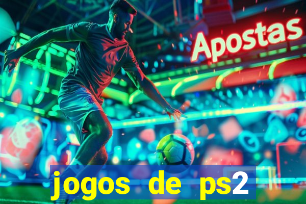 jogos de ps2 download torrent